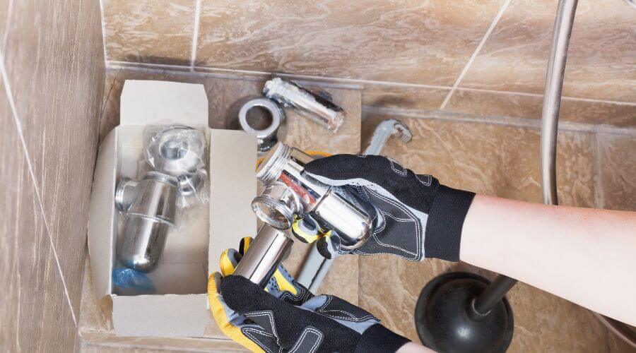 Expert tile roof repair services in Sweet Valley, PA